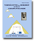 The third book about the pyramid construction of the author H. Neubacher.